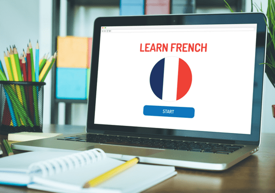 Online Class: Private French Learning with Shaunak