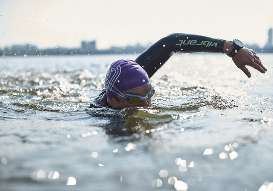 Triathlon Training: How to Build Strength & Conditioning