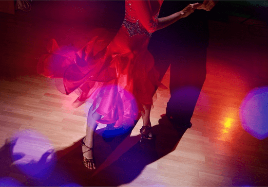 Salsa for Singles - Level 2