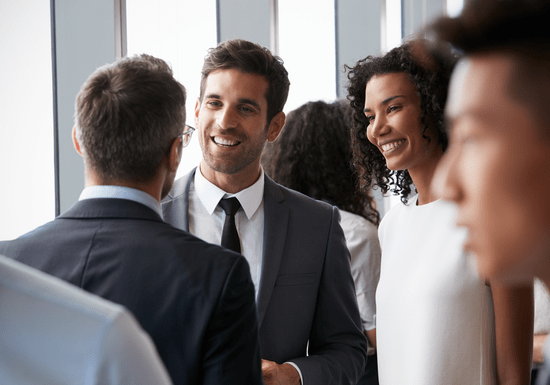 Online Class: Networking for Profitability