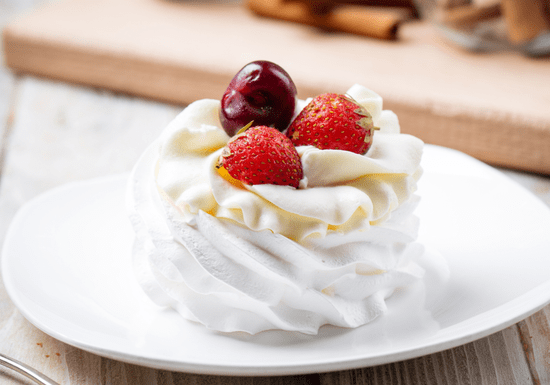 Sweet Treats: Dessert Making Class