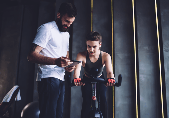 Cycling