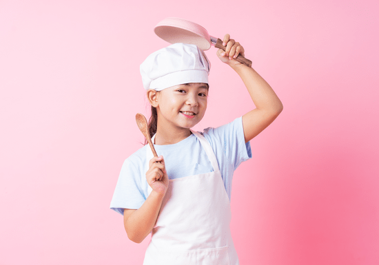 Mini Chef: Pumpkin Carving Ages 8+