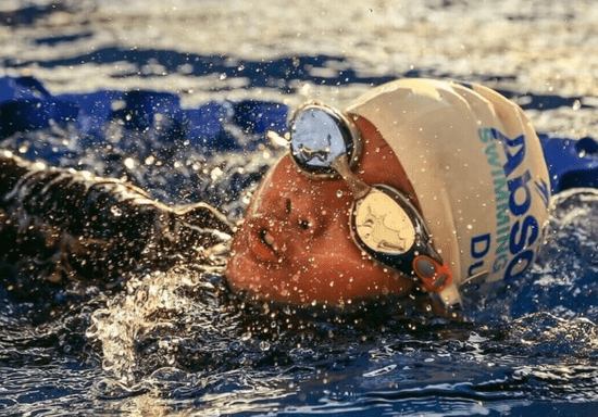 Private Swimming for Kids & Teens with Female Instructor - Ages: 4-17 (Al Barsha)