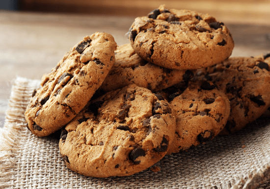 Baking For All - Cakes, Cupcakes & Cookies