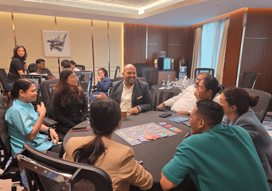 In-person (Group) - Learn and play with sign language