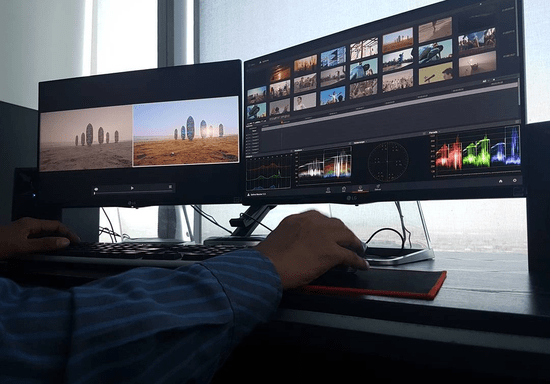 Advanced Film Making: Pre-Production, Production & Post-Production