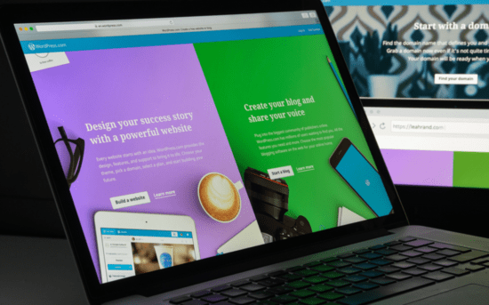 Wordpress Private Training