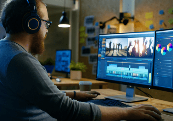 Adobe After Effects Course for Beginners