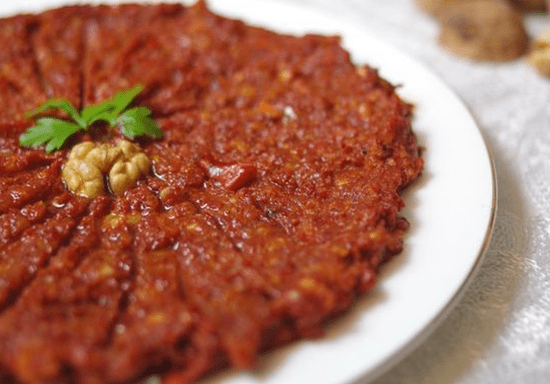 Cuisines Around the World: Middle Eastern Cooking