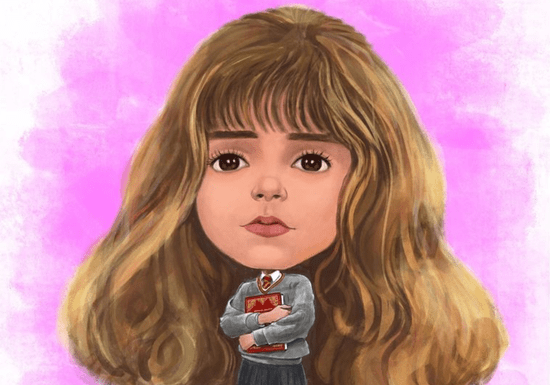 Draw Caricatures
