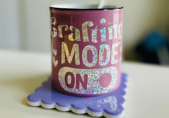 Personalized Gifts CriCut