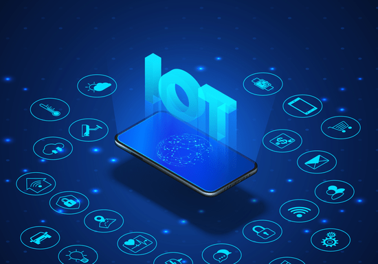 Internet of Things (IoT)