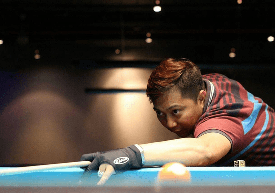 Learn Billiards - Group Class