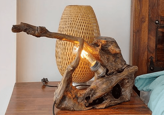 DIY Wooden Handicrafts