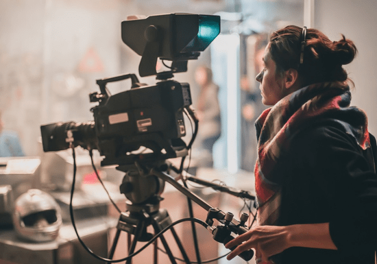 Cinematography Course With Star Film Director Mike Connor