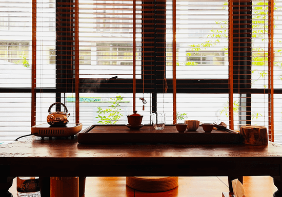 Brewing Chinese Tea - Complete Course