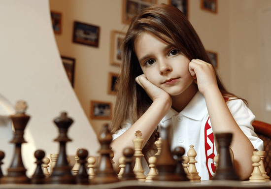 Private At-Home Chess Training