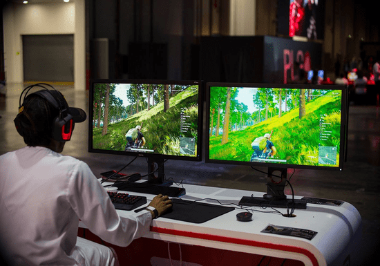 Video Game Development