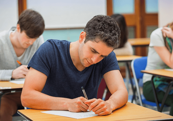 IELTS Preparation Course (Academic)