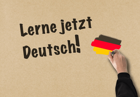 Private German Lessons with a Native Speaker