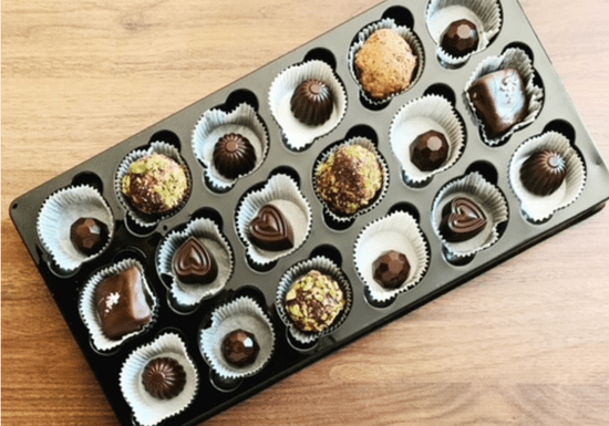 Make Your Own Chocolate