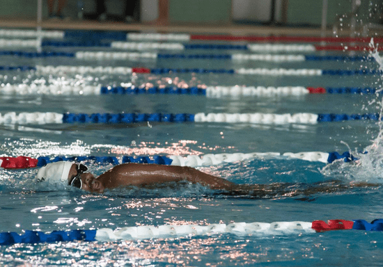 Group Swimming Lessons (Muhaisnah)