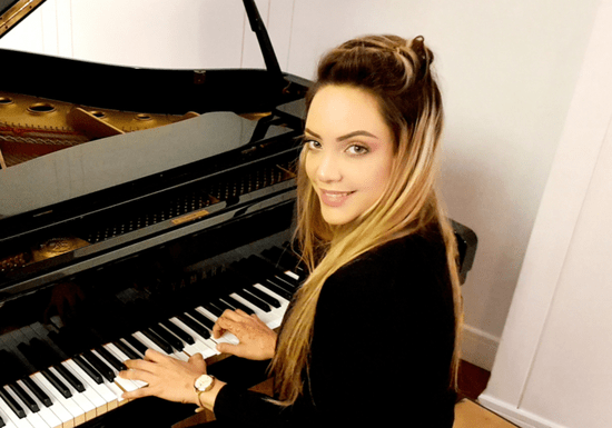 Learn Piano & Keyboard with Maby