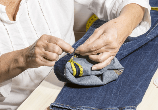 Clothing Alterations 101