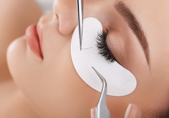 Russian Eyelash Extension Course