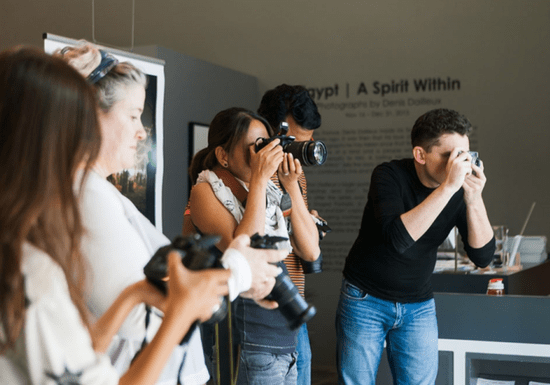 Complete Foundation in Photography