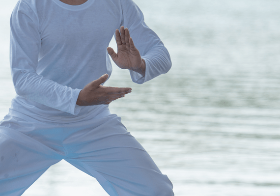 Tai Chi