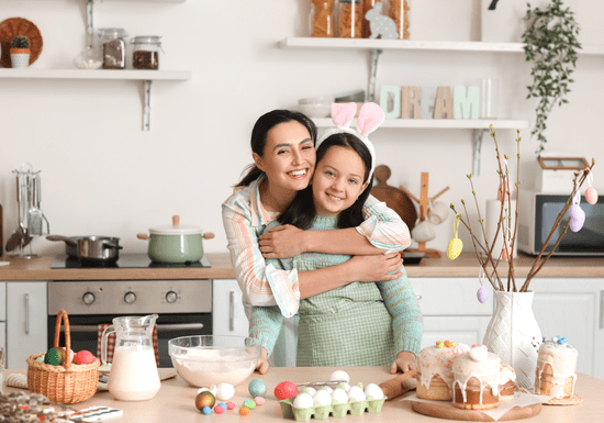 Mini Chef: Mommy & Me Boo-Bash Cupcake Masterclass