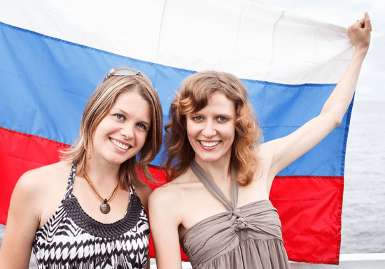 Private Russian Lessons with a Native Speaker