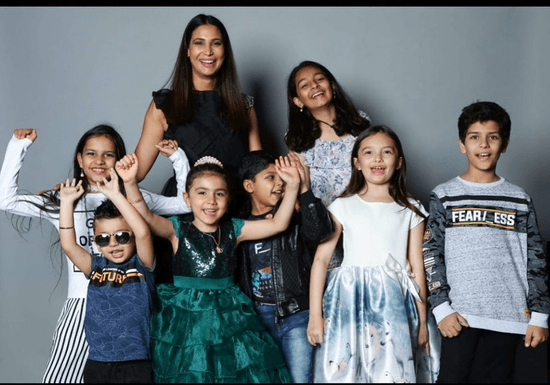 Modelling Workshop for Kids - Ages: 5-8