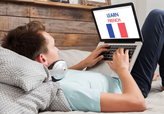 Online Class: Learn French with Moustapha