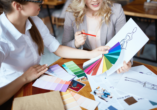 Fashion Design for Industry Production with Prof. Dijana Macura