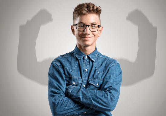 1-on-1 Public Speaking & Personal Development Coaching for Kids & Teens