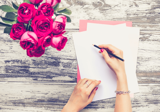 Online Class: Discover Your Gifts, Talents & Potential with Handwriting