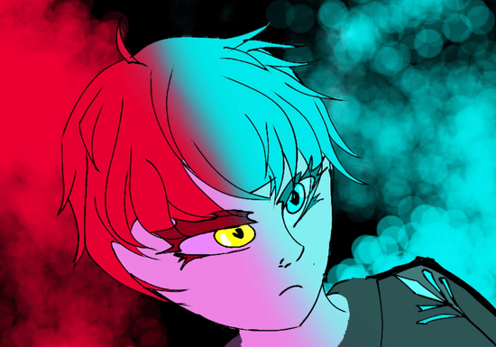 Digital Art with Krita/Ibispaint