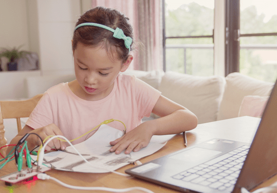 Online Class: Physics Experiments for Kids - Ages: 6-12