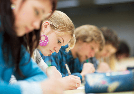Prepare for the PTE Test