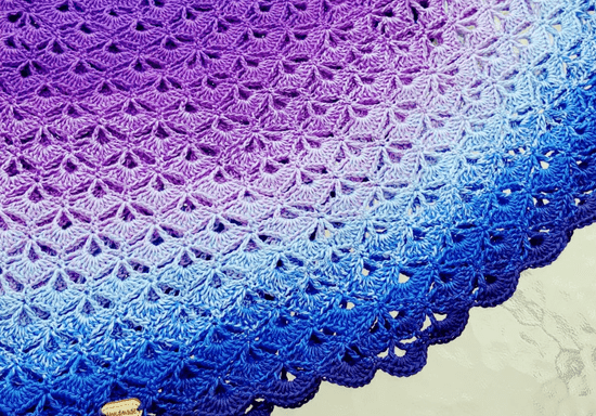 Crochet 101