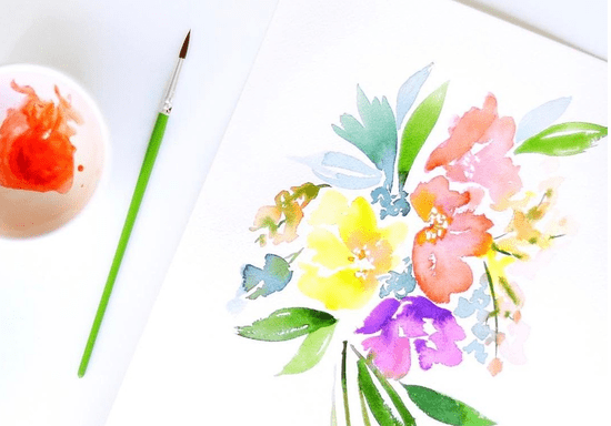 Online Class: Experiment with Different Art Styles