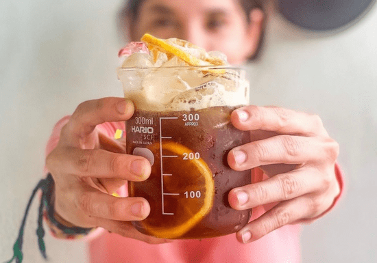 Mix & Make Mocktails