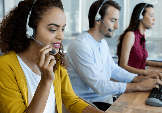Customer Service Course