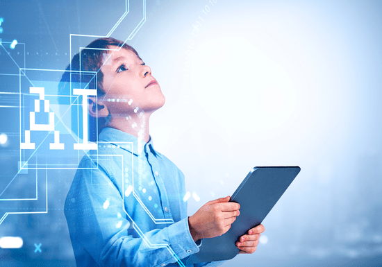 Robotics and AI - Ages 6-9 & 10-13