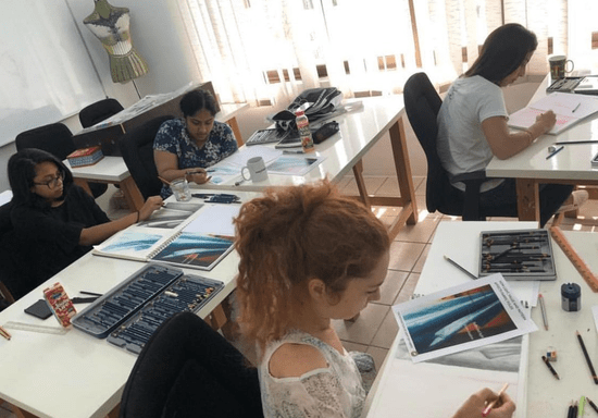Fashion Design for Beginners (Full Course)