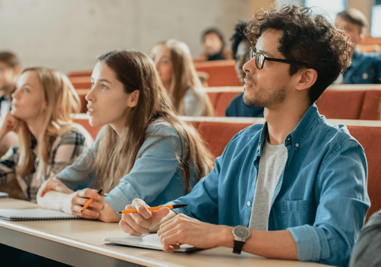 Prepare for your IELTS