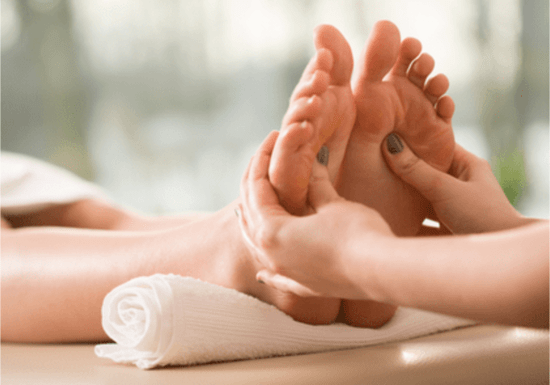Manual Lymphatic Drainage Massage Course